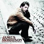 cd - James Morrison - Songs for You, Truths for, Verzenden, Zo goed als nieuw