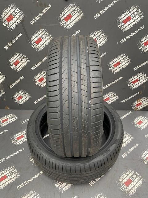 2x 255-40-21 Pirelli scorpion nieuw/demo, Auto-onderdelen, Banden en Velgen, 21 inch, Zomerbanden, 255 mm, Personenwagen, Nieuw