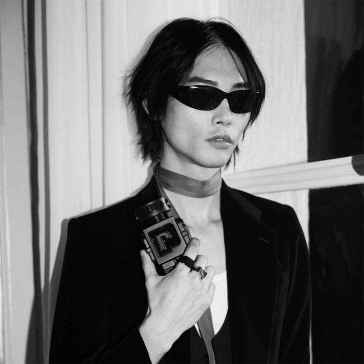 Paco Rabanne Phantom Parfum - 50ml, Sieraden, Tassen en Uiterlijk, Uiterlijk | Haarverzorging, Overige typen, Nieuw, Ophalen of Verzenden