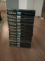 Donald Duck Bundelingen Facsimile HC - 13 Album - Eerste, Nieuw