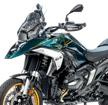 GeGShop.nl - Ilmberger Carbon Parts voor BMW beschikbaar voor biedingen