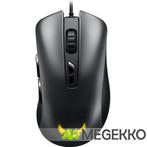 Asus TUF Gaming M3, Computers en Software, Muizen, Verzenden, Nieuw, ASUS