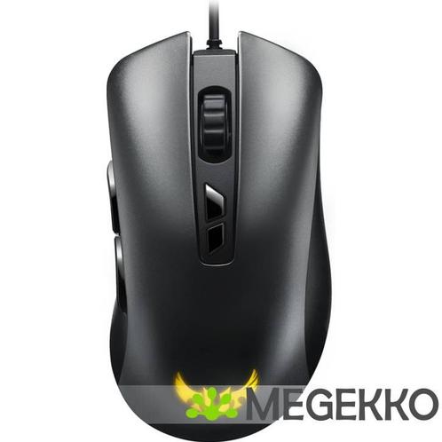 Asus TUF Gaming M3, Computers en Software, Muizen, Nieuw, Verzenden