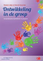 Ontwikkeling in de groep 9789046905142 Ilona de Zeeuw-Jans, Boeken, Verzenden, Gelezen, Ilona de Zeeuw-Jans