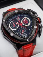Tonino Lamborghini - Spyder 3000 - Zonder Minimumprijs -, Sieraden, Tassen en Uiterlijk, Horloges | Heren, Nieuw
