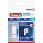 Powerstrips | Tesa | 9 stuks | 2 kg (Tegels, Metaal), Verzenden, Nieuw