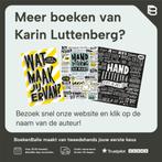 Handlettering doe je zo! Oefenboek 9789043920605, Verzenden, Gelezen, Karin Luttenberg