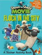 Shaun the Sheep Movie Tie-ins: Shaun the Sheep Movie - Flock, Gelezen, Aardman Animations Ltd, Verzenden