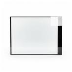 Bieden: Fjord 44 Coupe Marine Side Window Glass Port Standa, Caravans en Kamperen, Ophalen of Verzenden, Nieuw