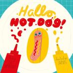 Hallo hotdog! 9789045323428 Lily Murray, Verzenden, Gelezen, Lily Murray