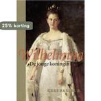 Wilhelmina 9789050185042 Cees Fasseur, Verzenden, Gelezen, Cees Fasseur
