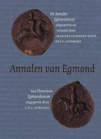 Middeleeuwse studies en bronnen 107 -   Annalen van Egmond, Ophalen of Verzenden, Nieuw