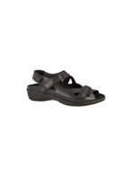 -20% Durea  Durea 725 h sandalen  maat 42, Kleding | Dames, Nieuw, Zwart, Verzenden