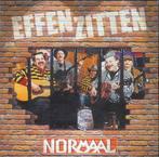 cd - Normaal - Effen Zitten, Verzenden, Zo goed als nieuw