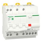 Resi9 3P+N 20A B-Curve RCBO Aardlekautomaat 300mA 6kA -, Verzenden, Nieuw, Overige typen