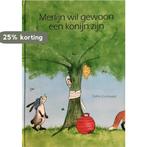 Merlijn wil gewoon een konijn zijn 9789082516807, Boeken, Verzenden, Gelezen, Dafne Zonneveld