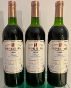 1994 C.V.N.E. Imperial - Rioja Reserva - 3 Flessen (0.75, Nieuw