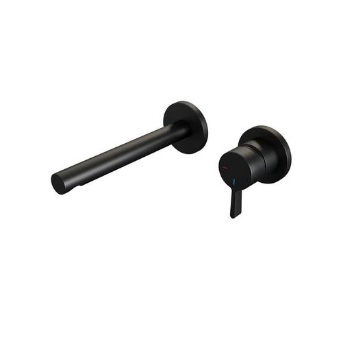 Inbouw Wastafelmengkraan Brauer Black Edition Coldstart, Doe-het-zelf en Verbouw, Sanitair, Kraan, Nieuw, Ophalen of Verzenden