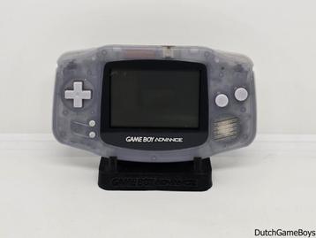 Gameboy Advance - Console - Clear beschikbaar voor biedingen