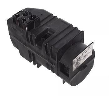 Mercedes W221 CV pomp centrale vergrendeling vacuum Bosch, Auto-onderdelen, Elektronica en Kabels, Gebruikt, Mercedes-Benz