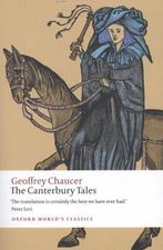 The Canterbury Tales, Ophalen of Verzenden, Nieuw
