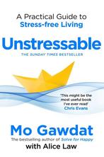 9781035022731 Unstressable Mo Gawdat, Verzenden, Nieuw, Mo Gawdat
