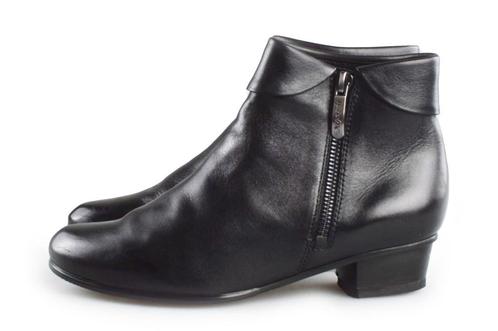 Regarde le ciel Enkellaarzen in maat 36 Zwart | 10% extra, Kleding | Dames, Schoenen, Zwart, Zo goed als nieuw, Lage of Enkellaarzen