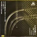 Check The Computer - Let It All Come, Cd's en Dvd's, Vinyl | Pop, Ophalen of Verzenden, Gebruikt