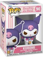 Funko Pop! - Hello Kitty Kuromi #90 | Funko - Hobby, Verzenden, Nieuw