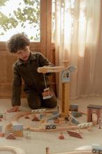 Little dutch hijskraan set, Ophalen of Verzenden, Nieuw, Little Dutch