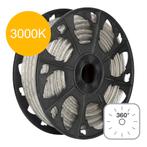 Bailey LED Lichtslang RoBust 360° 25M 3000K 5W/m IP65 Ø13., Ophalen of Verzenden, Nieuw