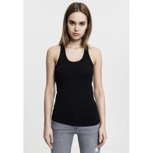 Dames Jersey Tanktop TB697, Sport en Fitness, Ballet, Verzenden