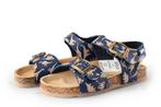 Kipling Sandalen in maat 27 Blauw | 10% extra korting, Kinderen en Baby's, Kinderkleding | Schoenen en Sokken, Kipling, Verzenden