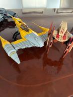 Lego Set - Star Wars - 7660 and 7663, Kinderen en Baby's, Speelgoed | Duplo en Lego, Nieuw