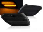 Carnamics Knipperlichten | Jeep Wrangler 19-21 3-d |  rook, Verzenden, Nieuw