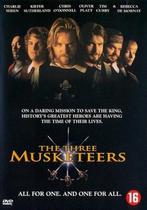 The three musketeers (dvd tweedehands film), Ophalen of Verzenden, Zo goed als nieuw