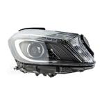 Mercedes A Klasse W176 Koplamp 1ZT 010 818-481 Hella Rechts, Ophalen of Verzenden, Nieuw, Mercedes-Benz