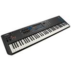 Yamaha MODX7+ synthesizer workstation, Muziek en Instrumenten, Synthesizers, Nieuw, Verzenden
