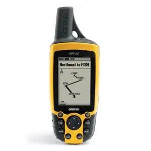 Garmin GPS 60 Handheld GPS beschikbaar voor biedingen