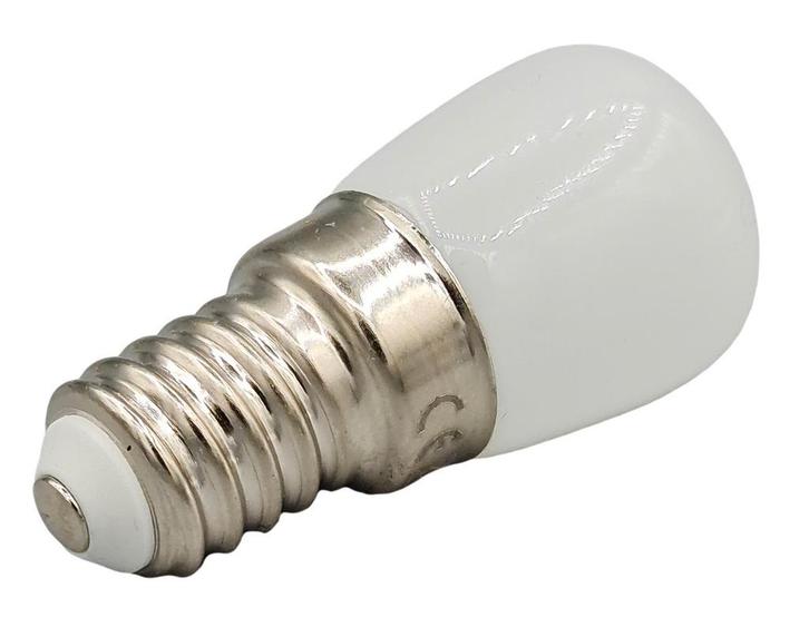 Koelkastlamp - afzuigkaplamp - parfumlamp E14 - T26 | LED 2W, Huis en Inrichting, Lampen | Overige, Nieuw, Verzenden