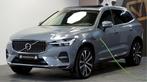 Zakelijke Lease |  Volvo XC60 2.0 T6 AWD 250kW/340pk Aut8 Pl, Auto's, Automaat, Gebruikt, Overige kleuren, Lichtmetalen velgen