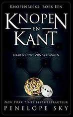 Knopen en Kant, Boeken, Verzenden, Nieuw