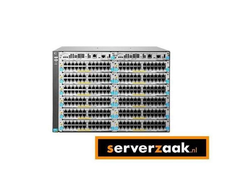 Netwerk Switches en APs – Cisco, HP, Aruba, Dell, Juniper, Computers en Software, Netwerk switches, Refurbished, Ophalen of Verzenden