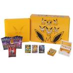 Pokemon Jolteon Eevee GX Gift Box - Chinese (Nieuw), Verzenden, Nieuw