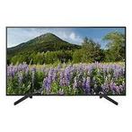 Sony KD-49XF7000 - 49 inch LED 4K Ultra HD Smart TV, Ophalen, LED, Zo goed als nieuw, 4k (UHD)