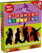 Spel Kinderen Voor Kinderen Reiseditie, Verzenden, Nieuw
