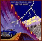cd - Little Feat - Feats Dont Fail Me Now, Verzenden, Zo goed als nieuw