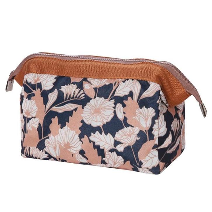 Fako Fashion - Make-up Tasje - Kleine Make-up Tas - Etui -, Sieraden, Tassen en Uiterlijk, Toilettassen, Verzenden