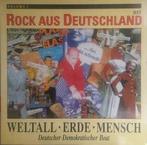 cd - Various - Weltall ? Erde ? Mensch (Deutscher Demokra..., Verzenden, Zo goed als nieuw