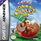 MarioGBA.nl: Super Monkey Ball Jr - iDEAL!, Spelcomputers en Games, Games | Nintendo Game Boy, Ophalen of Verzenden, Gebruikt